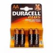 Duracell Batteries AA Size
